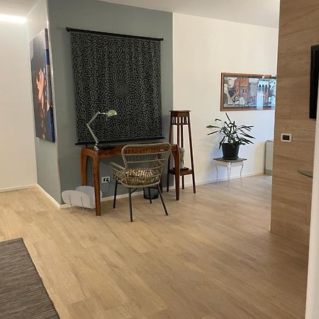Casa D'Angelo Con Parcheggio Apartment Vicenza Luaran gambar