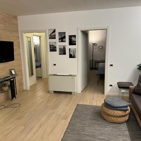 Casa D'Angelo Con Parcheggio Apartment Vicenza Luaran gambar