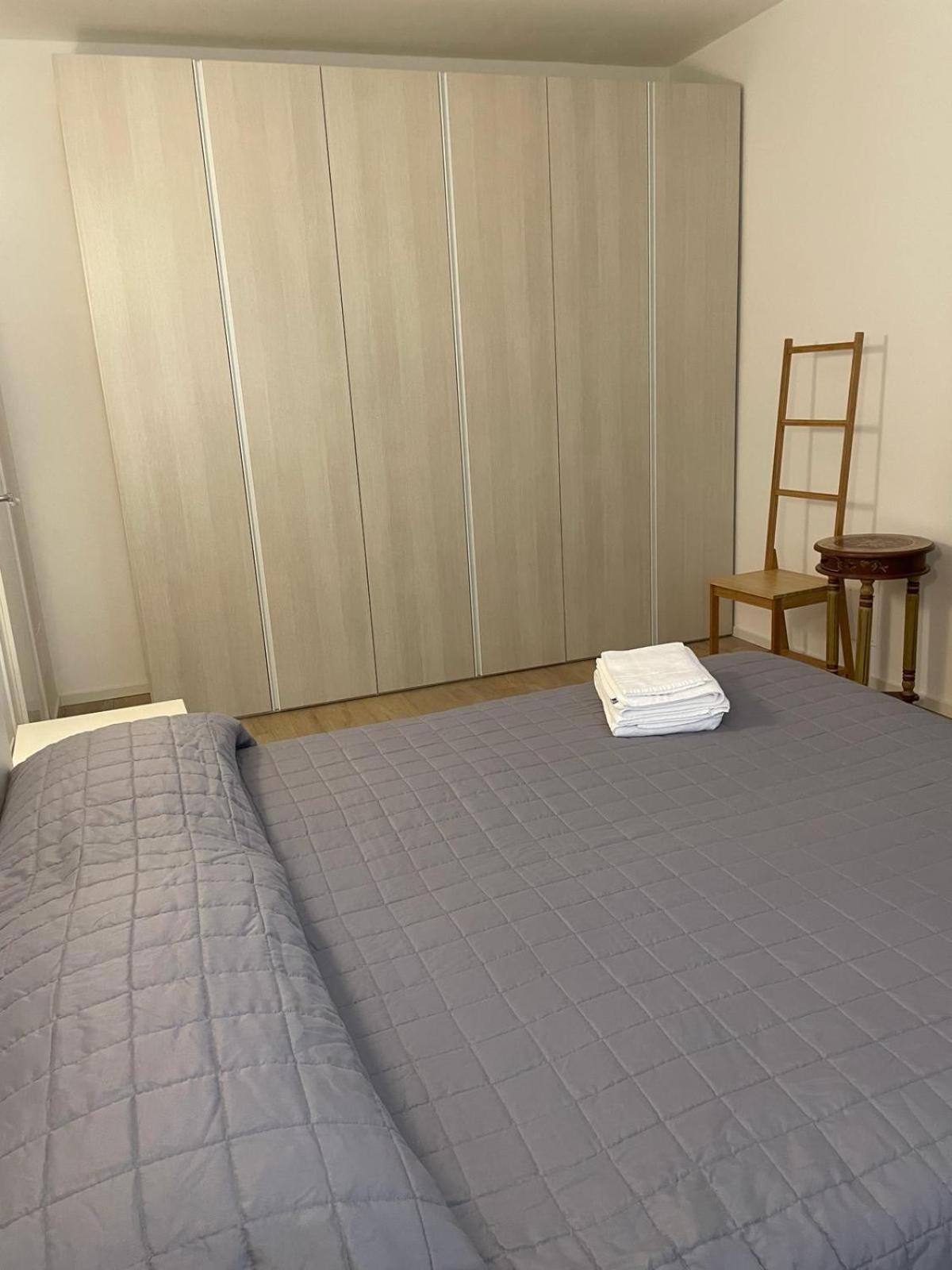 Casa D'Angelo Con Parcheggio Apartment Vicenza Luaran gambar