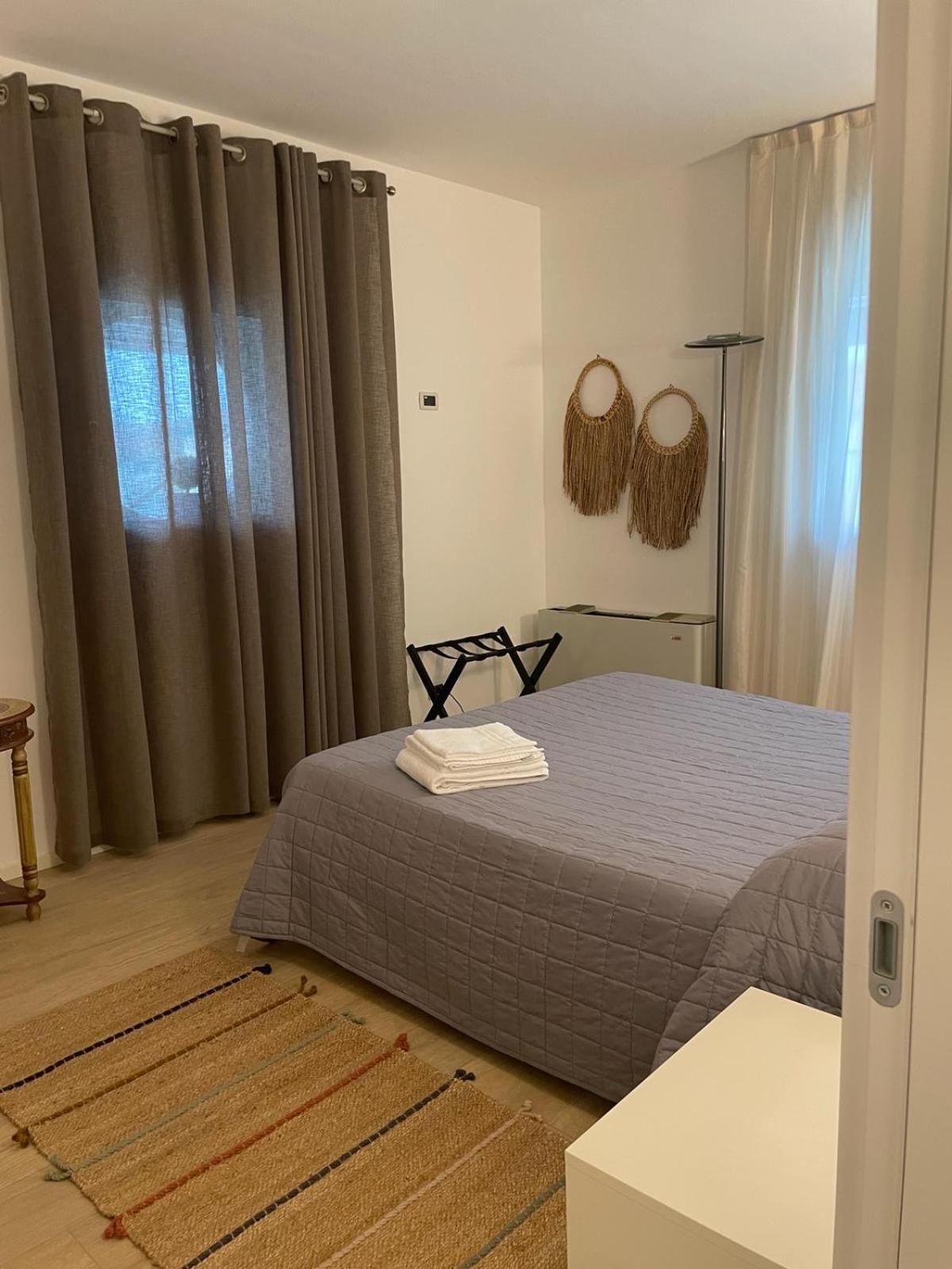 Casa D'Angelo Con Parcheggio Apartment Vicenza Luaran gambar